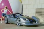 Rinspeed Advantige Rone 2001 года